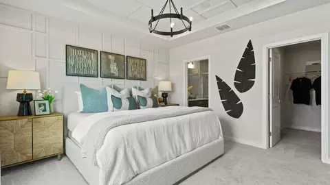 Bedroom - 219 Meredith Blvd, Winter Haven, FL 33881 photo 1 of 11