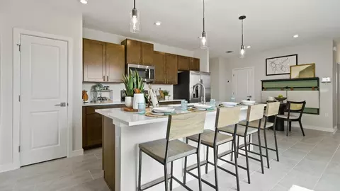 Kitchen - 219 Meredith Blvd, Winter Haven, FL 33881 photo 2 of 5