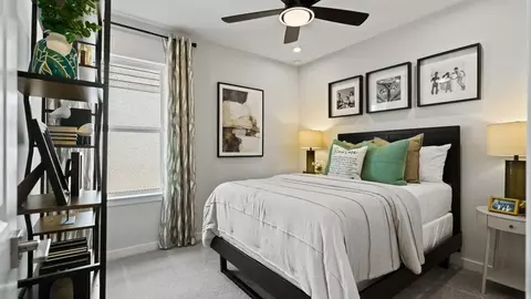 Bedroom - 219 Meredith Blvd, Winter Haven, FL 33881 photo 3 of 11