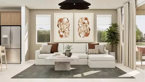 Living - 2192 W Rutledge Ave, Apache Junction, AZ 85120 photo 1 of 2