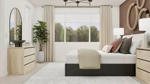 Bedroom - 2192 W Rutledge Ave, Apache Junction, AZ 85120 photo 2 of 6