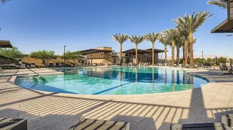 Exterior - 2192 W Rutledge Ave, Apache Junction, AZ 85120 photo 2 of 4