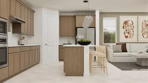 Kitchen - 2192 W Rutledge Ave, Apache Junction, AZ 85120 photo 2 of 2