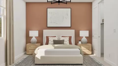 Bedroom - 2192 W Rutledge Ave, Apache Junction, AZ 85120 photo 5 of 6