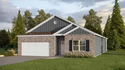 385 Koslin Loop, Calera, AL 35040