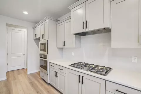 204 N 89th Loop, Ridgefield, WA 98642