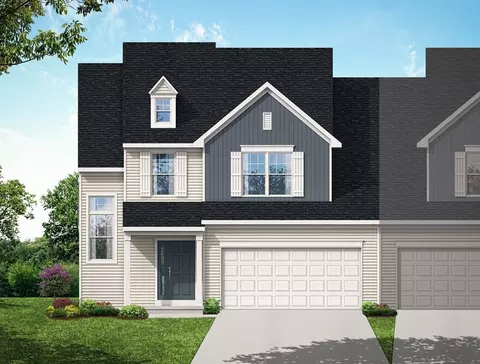 135 Village Dr, Millersville, PA 17551