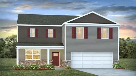 1079 Woods Crossing Rd SW, Supply, NC 28462