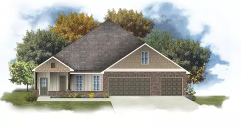 Coppertop Lane, Madison, AL 35756