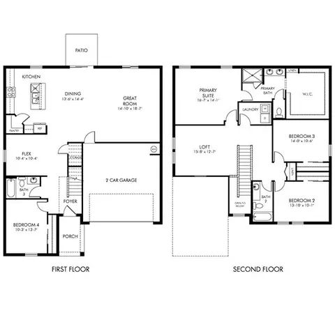 14325 SW Rain Rd, Indiantown, FL 34956