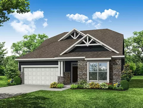Exterior - 3815 Secrest Shortcut Rd, Monroe, NC 28110 photo 2 of 12
