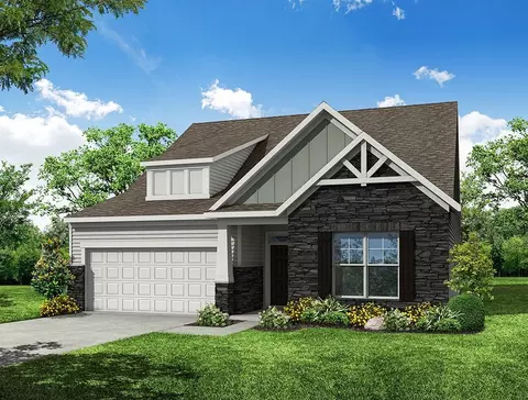 Exterior - 3815 Secrest Shortcut Rd, Monroe, NC 28110 photo 1 of 12