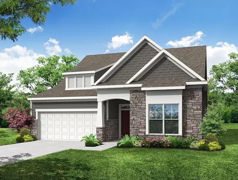 Exterior - 3815 Secrest Shortcut Rd, Monroe, NC 28110 photo 3 of 12