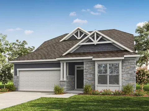 Exterior - 3815 Secrest Shortcut Rd, Monroe, NC 28110 photo 1 of 13