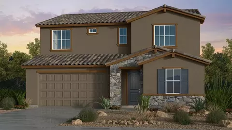 7839 E Ramblewood Ave, Mesa, AZ 85212