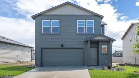 5867 S Zabo Rd, Spokane, WA 99224