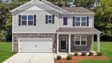 125 Brookberry Ct, Rocky Mount, NC 27804