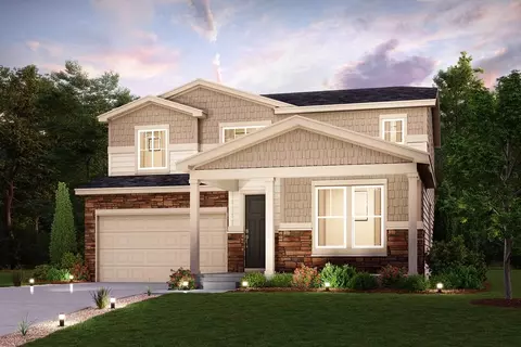 956 Columbia St, Johnstown, CO 80534