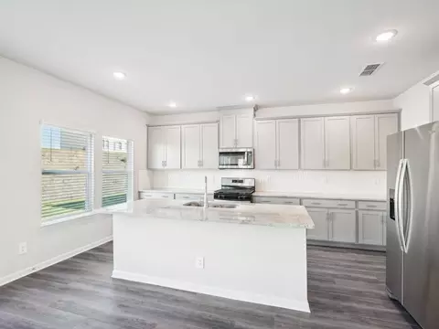 Kitchen - 1179 High Falls Ln, Grayson, GA 30017 photo 2 of 3