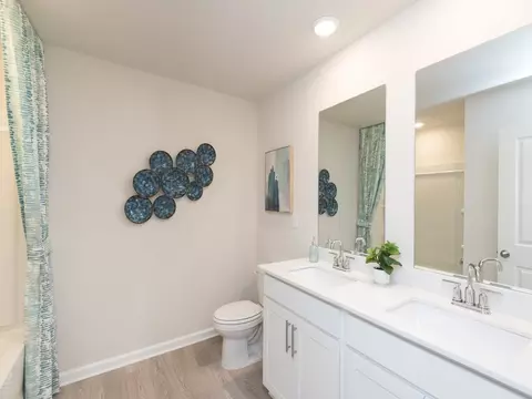 Bath - 1179 High Falls Ln, Grayson, GA 30017 photo 2 of 2