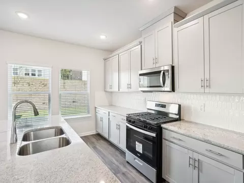 Kitchen - 1179 High Falls Ln, Grayson, GA 30017 photo 4 of 4