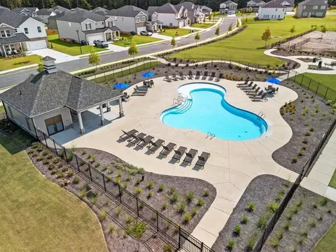 Exterior - 1179 High Falls Ln, Grayson, GA 30017 photo 1 of 3