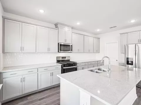 Kitchen - 1179 High Falls Ln, Grayson, GA 30017 photo 3 of 3