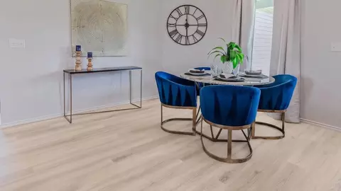 Dining - Blackberry Ridge Dr., Mcloud, OK 74851 photo 1 of 1