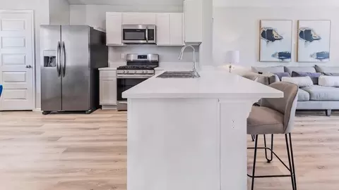Kitchen - Blackberry Ridge Dr., Mcloud, OK 74851 photo 1 of 5