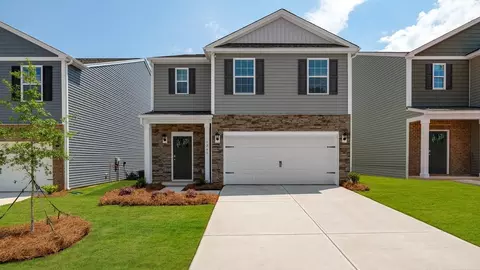 10126 Dancing Crane Way, Charlotte, NC 28215
