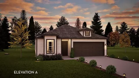 7232 Fairlawn Dr, Fairview, TN 37062