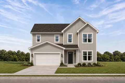 9342 Orrin Ave, Ooltewah, TN 37363