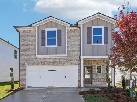 2874 Aralynn Way, College Park, GA 30337
