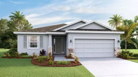 Exterior - 5204 NW 41st Loop, Ocala, FL 34482 photo 3 of 10