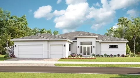 8975 SW Shinnecock Dr, Port Saint Lucie, FL 34987
