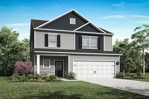 830 Willow Estates Dr, Shelby, NC 28150