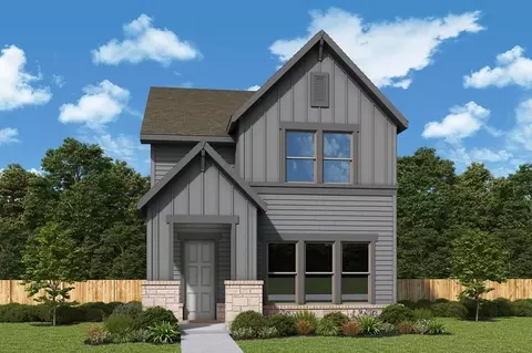4821 Vizsla Ln, Mckinney, TX 75071