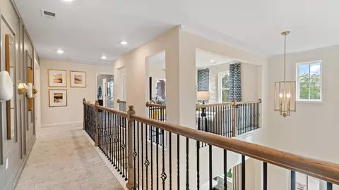 Entry Way - 108 Compass Rd, Hampton, GA 30228 photo 5 of 7