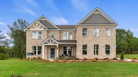 108 Compass Rd, Hampton, GA 30228