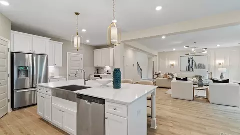 Kitchen - 108 Compass Rd, Hampton, GA 30228 photo 4 of 7