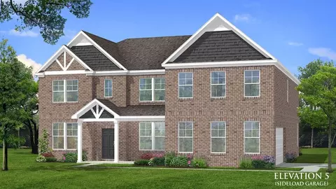Exterior - 108 Compass Rd, Hampton, GA 30228 photo 2 of 8