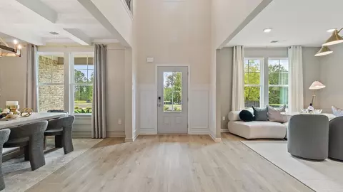 Entry Way - 108 Compass Rd, Hampton, GA 30228 photo 2 of 7