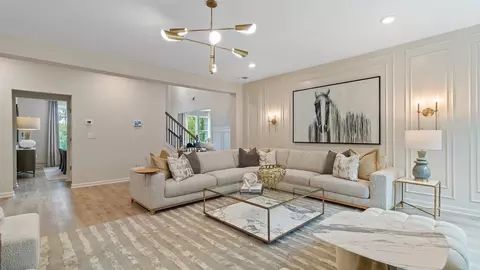 Living - 108 Compass Rd, Hampton, GA 30228 photo 5 of 5