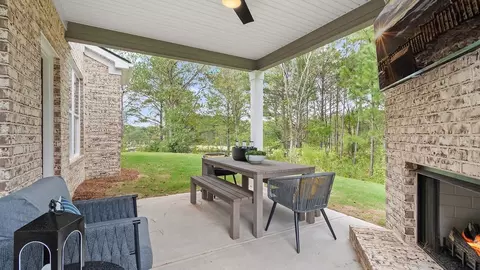 Exterior - 108 Compass Rd, Hampton, GA 30228 photo 4 of 9