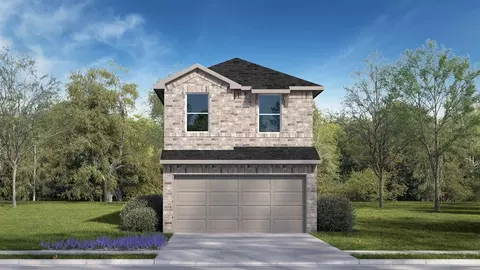 4032 Quarry St, Crandall, TX 75114