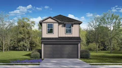 4032 Quarry St, Crandall, TX 75114