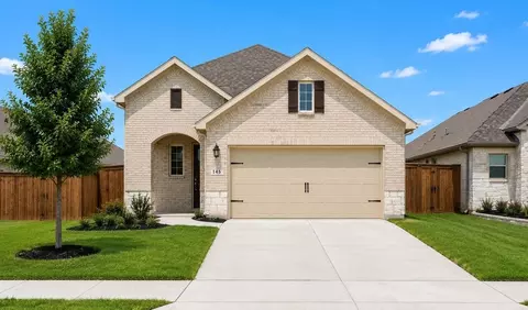 145 Palo Duro Bd Rhome Tx 76078, Rhome, TX 76078