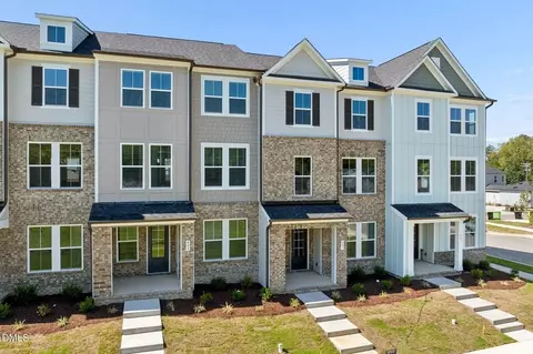 403 Bahia Dr, Knightdale, NC 27545