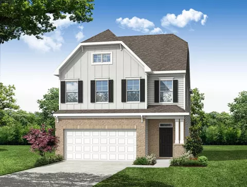 312 Metz Dr, Greenville, SC 29611