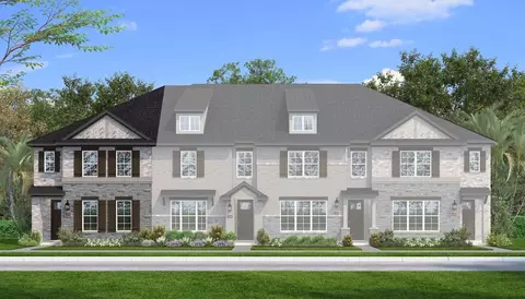 8022 Watercress St, Rowlett, TX 75088